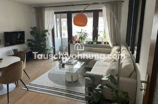 Tauschwohnungen in Tauschwohnungstraße, 64283 Darmstadt, Tauschwohnung: Charming apartment near woogsviertel