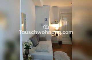 Tauschwohnungen in Bäckergasse 25, 86150 Innenstadt, Tauschwohnung: Augsburg gegen Hamburg