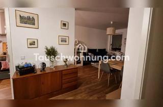 Tauschwohnungen in Weißeritzstraße 30, 01067 Friedrichstadt, Tauschwohnung: großräumige 3-Raum-Wohnung in zentraler aber ruhiger Lage