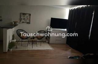 Tauschwohnungen in Tauschwohnungstraße, 55116 Altstadt, Tauschwohnung: 1 ZKB suche 2ZKBB