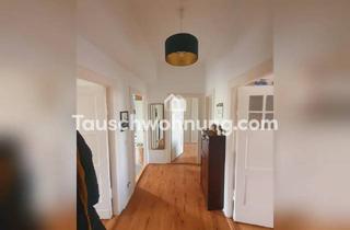 Tauschwohnungen in Küstriner Str. 63, 13055 Alt-Hohenschönhausen, Tauschwohnung: Biete 3 Raumwohnung in der Küstriner Str. zum Tausch