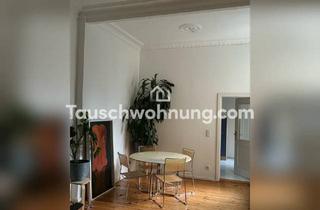Tauschwohnungen in Immanuelkirchstraße, 10405 Prenzlauer Berg, Tauschwohnung: Charmanter, zentraler Rückzugsort im Herzen von Prenzlauer B