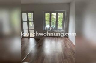 Tauschwohnungen in Landsbergerallee 277, 13055 Alt-Hohenschönhausen, Tauschwohnung: Landeseigen- 2 Zimmer Citynah mit viel Grün