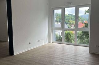 Wohnung mieten in Schloß, 99834 Gerstungen, Neubau: Barrierefreie 2-Zi.-Wohnung mit Blick ins Grüne