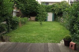 Wohnung mieten in Sebastianstr. 20, 53115 Poppelsdorf, Mitten drin in Poppelsdorf! Einziehen und wohlfühlen! Mit eigenem Garten und EBK inkl. E-Geräten