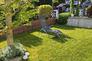 Wohnung mieten in 64354 Reinheim, 2-Zimmer; in 64354 Reinheim/ Spachbrücken; mit Garten; Fußbodenheizung&Klima