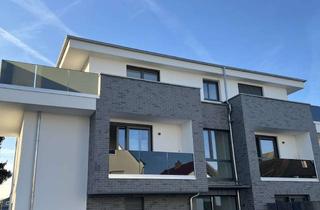 Penthouse mieten in Weingartenstr. 28, 64569 Nauheim, Erstbezug Penthouse mit 2 Zimmern - SENIORENGERECHT