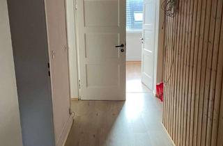 Wohnung mieten in 52066 Aachen, Frankenbergerviertel, ruhige Wohnlage, 3-Zimmer-Dachgeschosswohnung