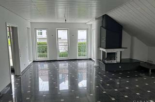 Wohnung mieten in 75395 Ostelsheim, Moderne 3 1/2 Zimmer-Wohnung mit Kamin und Sauna in Ostelsheim