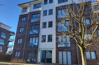 Penthouse mieten in Hohenzollernstraße 7a, 45659 Recklinghausen, Exklusive Penthouse-Wohnung im begehrten Hohenzollernpark