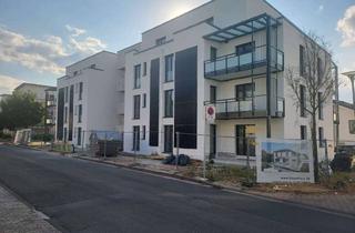 Wohnung mieten in Schubertstraße 19-21, 55543 Bad Kreuznach, Barrierefreie 3-Zimmer Wohnung in Bad Kreuznach