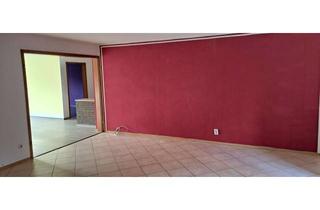 Wohnung mieten in 76547 Sinzheim, Geräumige 5-Zimmer-Wohnung in Sinzheim.2 Balkone.Ein Badezimmer und separates Gäste WC. 6 Parteiern