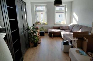 Wohnung mieten in Delitzscher Landstr. 64, 04158 Wiederitzsch, Helle 3-Zimmer-Wohnung im 2. OG in Leipzig-Wiederitzsch