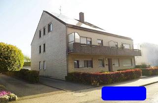 Wohnung mieten in Heider Hof Weg 13, 52080 Haaren, AC-Verlautenheide: Renovierte 2 ZKDB * 1.OG* Balkon + Garage * ca. 59 m² * bezugsfrei * zu vermieten