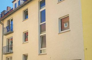 Wohnung mieten in Mathildenstraße 43, 64285 Darmstadt, Sonnige 3-Zimmerwohnung in Darmstadt, 1. OG, ruhig und zentral