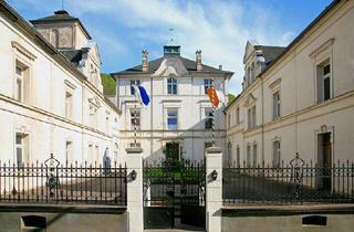 Wohnung mieten in Schulstrasse, 56333 Winningen, Helle 2-Zimmer Wohnung im Erdgeschoss in Winningen