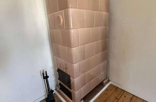 Wohnung mieten in 15517 Fürstenwalde, Wundervolle, gut geschnittene und moderne Wohnung mit Kachelofen