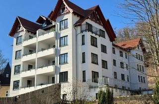 Penthouse mieten in Papenbergstraße 12, 38667 Bad Harzburg, Haus 'LOOGES' - Penthouse mit fantastischer Aussicht!