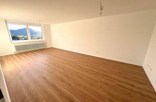 Wohnung mieten in Tommentalstraße 53, 72800 Eningen, Erstbezug nach Sanierung mit Balkon und traumhaften Weitblicken