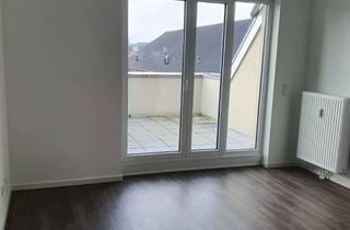 Wohnung mieten in Emma -Gärtner-Straße 53b, 20259 Eimsbüttel, Moderne 2-Zimmer-Wohnung mit großem Balkon