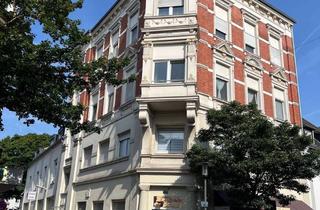 Wohnung mieten in Bahnhofstr., 59174 Kamen, Helle 4,5-Zimmer Wohnung im 2. OG in Kamen