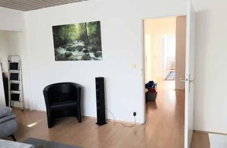Wohnung mieten in 61381 Friedrichsdorf, Schöne 2,5 Zi.Wg mit Balkon Friedrichsdorf - Seulberg