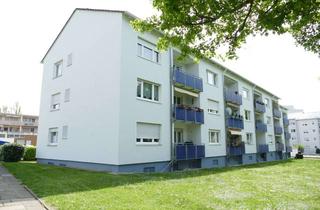 Wohnung mieten in Schöneberger Weg 17, 71065 Sindelfingen, +++GOLDBERG+++S- BAHN+++HELL & SONNIG+++LAMINAT & FLIESEN+++BALKON+++HMS+++ETC.+++AB 12.25+++
