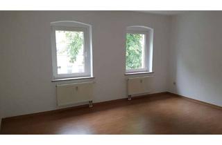 Wohnung mieten in Lohmannstr. 46, 06366 Köthen, Großzügige 3-Raum-Wohnung mit Balkon