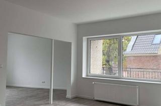 Wohnung mieten in Gorch-Fock-Straße, 22880 Wedel, Willkommen Zuhause – Erstbezug nach Sanierung! Helle 4-Zimmer-Wohnung im Herzen von Wedel