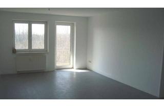 Wohnung mieten in An Den Ellern 18, 06369 Weißandt-Gölzau, Geräumige 4 Zimmer Wohnung mit unverbaubarem Blick ins Grüne
