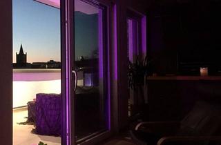 Penthouse mieten in 49477 Ibbenbüren, Luxuriöses Penthouse mit 2 Zimmern in Ibbenbüren Zentrum (4. OG)