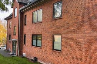 Wohnung mieten in Waldstr. 43, 24939 Westliche Höhe, Gemütliche 2-Zimmer Dachgeschosswohnung in Flensburg Westliche Höhe