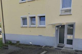 Wohnung mieten in Wilhelm-Engelberg-Straße 10, 77716 Haslach, Helle 3-Zimmer Erdgeschosswohnung mit Garten in Haslach im Kinzigtal
