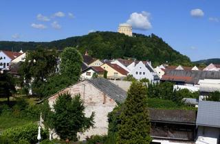 Wohnung mieten in Emil-Ott-Straße, 93309 Kelheim, Ruhige 3,5 Zimmer Wohnung im Herzen der Altstadt