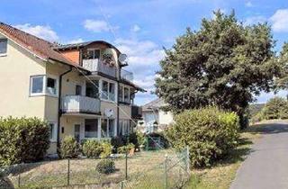 Wohnung mieten in Alte Hute, 35041 Marburg, Gepflegte 3-Zimmer-Wohnung mit Terasse in Marburg-Elnhausen