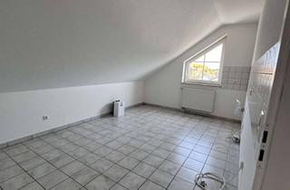 Wohnung mieten in Wilhelm-Busch-Straße, 50321 Brühl, Helle Dachgeschosswohnung mit großem Balkon