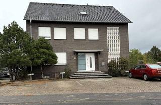 Wohnung mieten in Alter Bentheimer Weg, 48465 Schüttorf, Charmante, renovierte 50 qm Dachgeschosswohnung