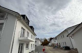 Wohnung mieten in Bogenstr 00, 85649 Brunnthal, Exklusives Wohnen vor den südlichen Toren Münchens- Neubau mit Südbalkon in Brunnthal-Waldbrunn!