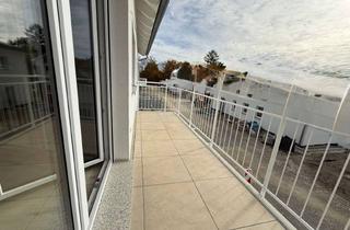 Wohnung mieten in Bogenstr 00, 85649 Brunnthal, Exklusives Wohnen vor den südlichen Toren Münchens- Neubau mit Südbalkon in Brunnthal-Waldbrunn!