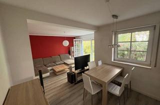 Wohnung mieten in Schoberstraße 10, 01279 Laubegast, GEFRAGTE 2 RAUM- WOHNUNG IN RUHIGER, GRÜNER LAGE MIT TERRASSE