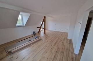 Wohnung mieten in Am Hasenberg 33, 01917 Kamenz, sanierte 2-Zimmer-Wohnung mit großem Balkon, Erstbezug, ruhig gelegen