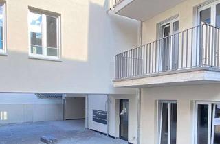 Wohnung mieten in Hauptstr. 101, 76870 Kandel, moderne 3 Zimmerwohnung in exklusiver Wohnanlage