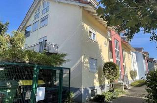 Wohnung mieten in Friedrich-Ebert-Straße 2a, 77815 Bühl, Neurenovierte Etagenwohnung mit Balkon und TG-Stellplatz zentral in Bühl
