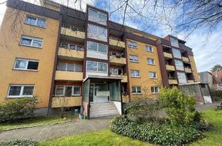 Wohnung mieten in Kirchhofstraße, 63454 Hanau, 3 Zimmer Wohnung in Hanau mit 72,89 m² Wohnfläche