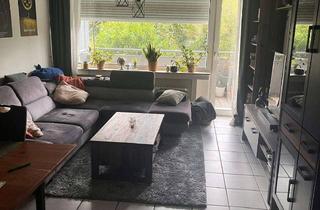 Wohnung mieten in 45770 Marl, Helle 3-Zimmer Wohnung mit Balkon in Marl-Sinsen