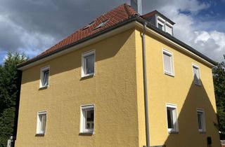 Wohnung mieten in Salzingerstraße, 92637 Lerchenfeld, Helle 5-Zimmer Wohnung mit Balkon im 1. OG in Lerchenfeld
