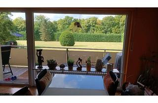 Wohnung mieten in Im Sand 73, 53619 Rheinbreitbach, Helle 4-Zimmer-Wohnung mit großem Balkon und Ausblick ins Grüne + eigener Gartenanteil
