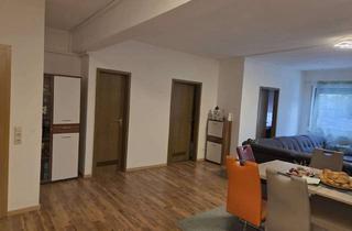 Wohnung mieten in Webergasse 12, 95326 Kulmbach, Helle 3-Zimmer Wohnung im 1. OG in Kulmbach