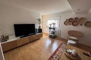 Wohnung mieten in Bezenbach 28, 64385 Reichelsheim, Sanierte 3,5-Zimmer-Wohnung mit Einbauküche in Reichelsheim