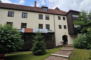 Wohnung mieten in 84453 Mühldorf, +Zentral und doch ruhig – charmante Wohnung direkt hinter dem Stadtplatz von Mühldorf+